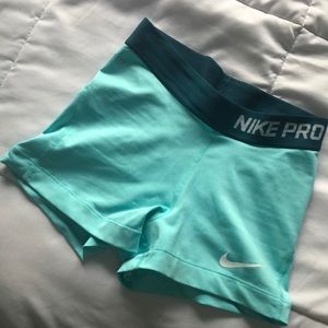 Nike Pro Spandex